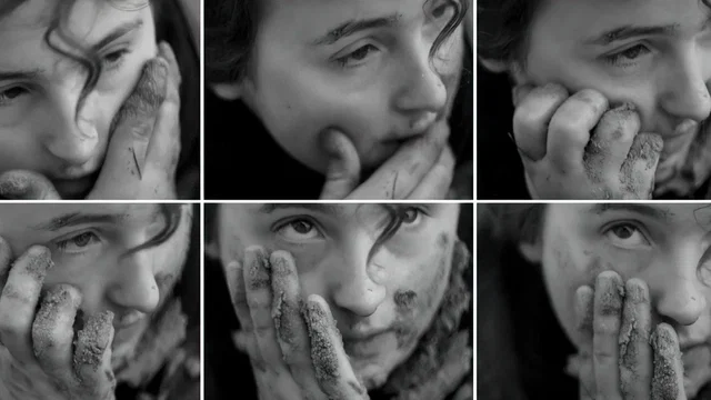 Photo 4 du film : L'Or des mers