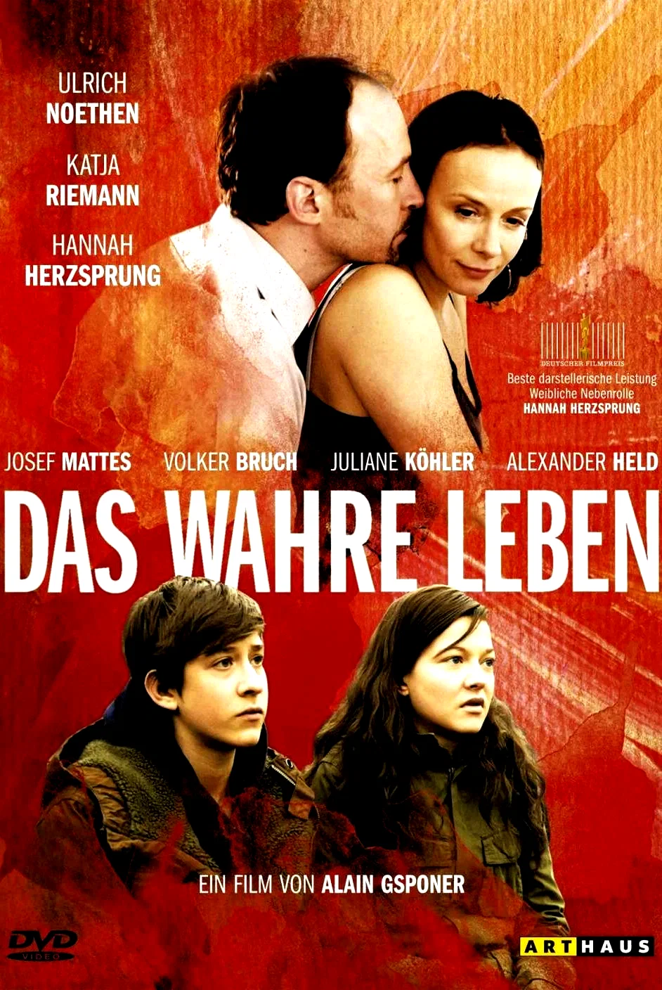Affiche du film : Boum !