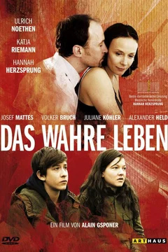 Affiche du film = Boum !