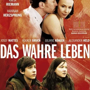 Photo du film : Boum !
