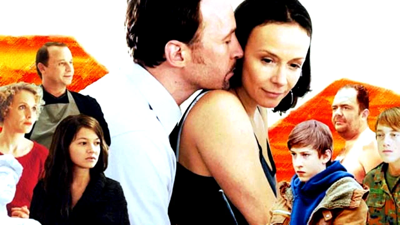 Photo 2 du film : Boum !