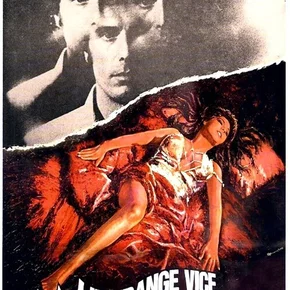Photo du film : L'Étrange Vice de madame Wardh