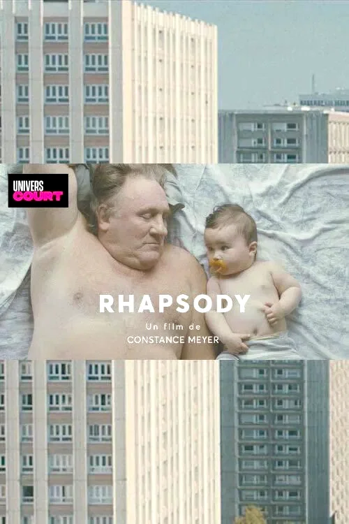 Affiche du film : Rhapsody