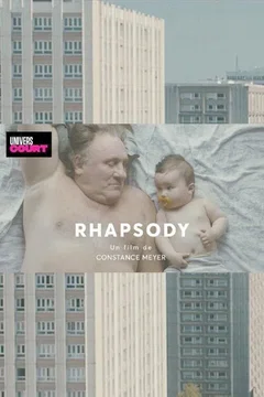 Affiche du film Rhapsody