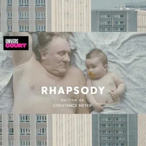 Photo du film : Rhapsody