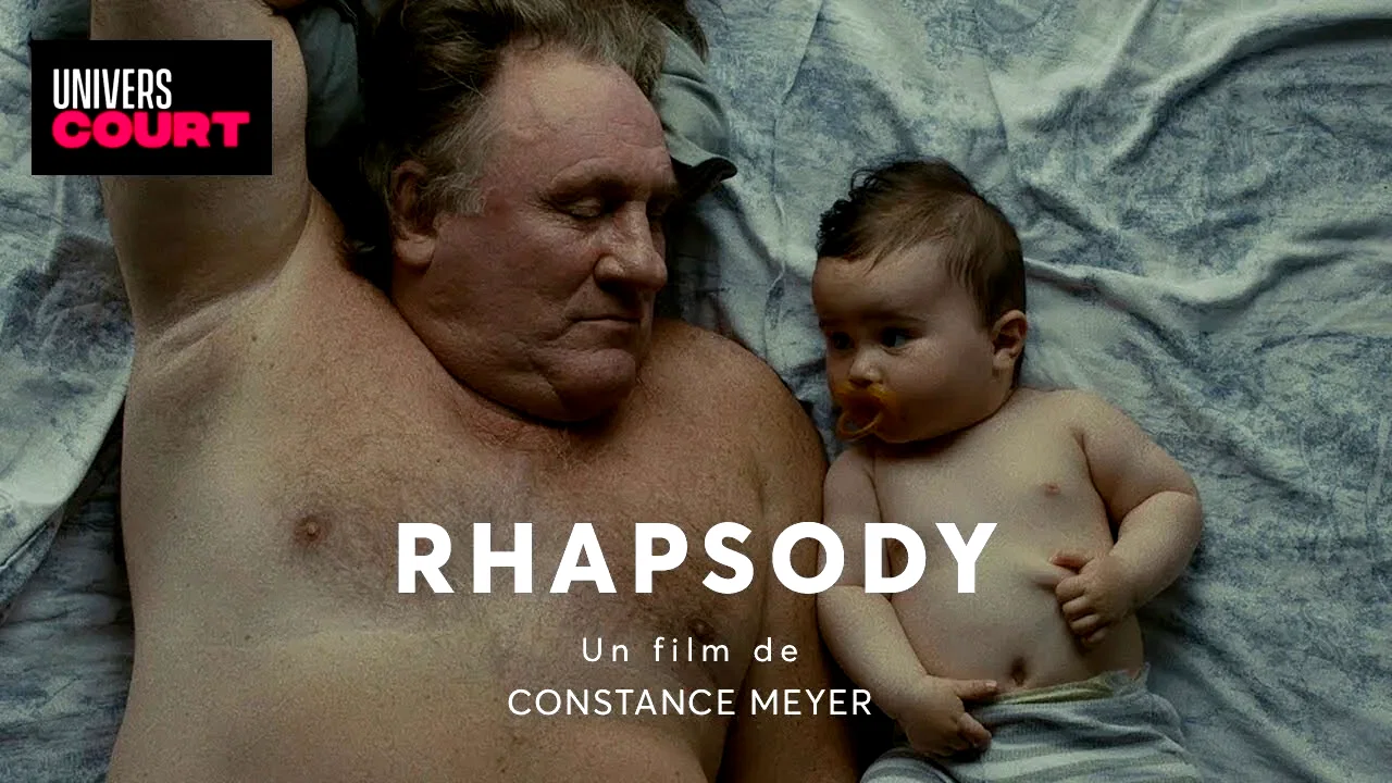 Photo 2 du film : Rhapsody