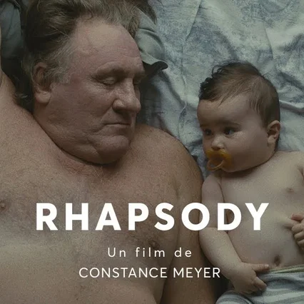 Miniature photo du film : Rhapsody