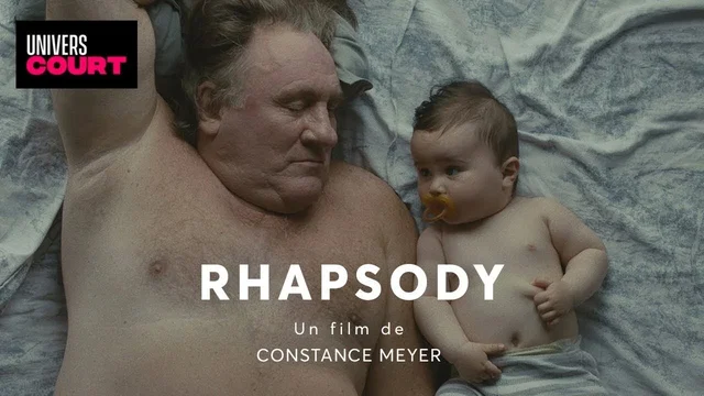 Photo 2 du film : Rhapsody