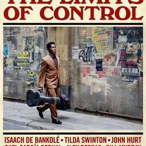 Photo du film : The Limits of Control