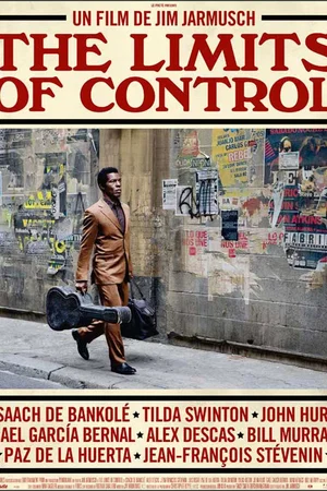 Photo 2 du film : The Limits of Control