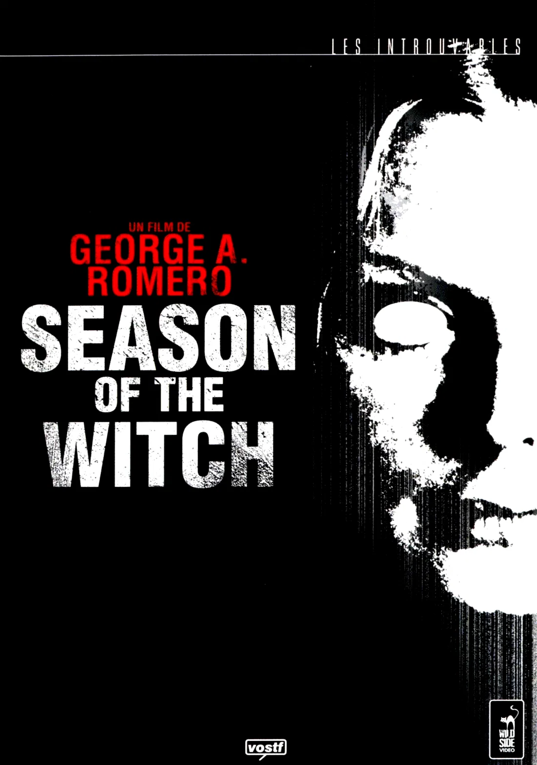 Affiche du film : Season of the Witch
