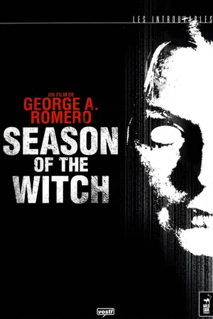 Affiche du film : Season of the Witch