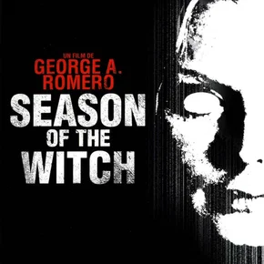 Photo du film : Season of the Witch