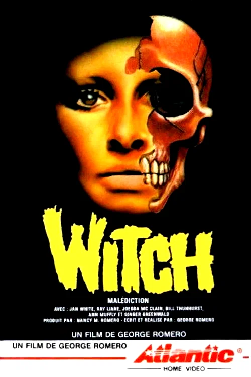 Photo 2 du film : Season of the Witch