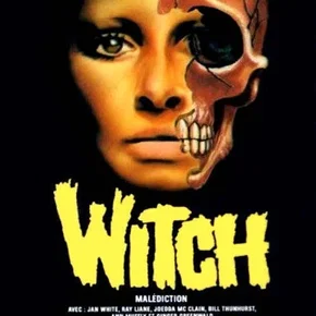 Photo du film : Season of the Witch