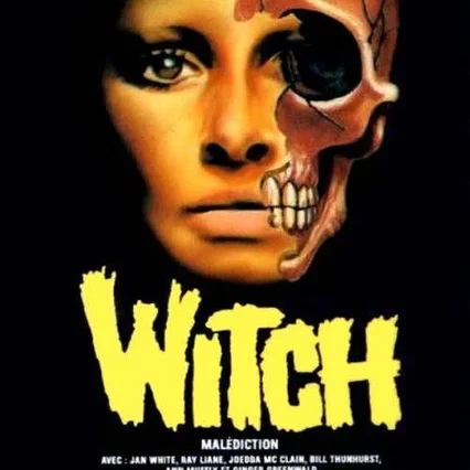 Miniature photo du film : Season of the Witch