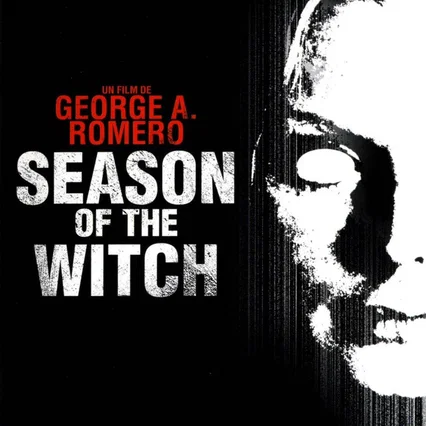 Miniature photo du film : Season of the Witch