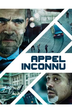 Affiche du film Appel inconnu