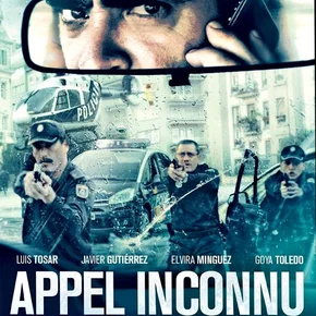 Photo du film : Appel inconnu