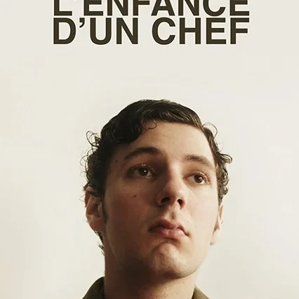 Miniature photo du film : L'Enfance d'un chef