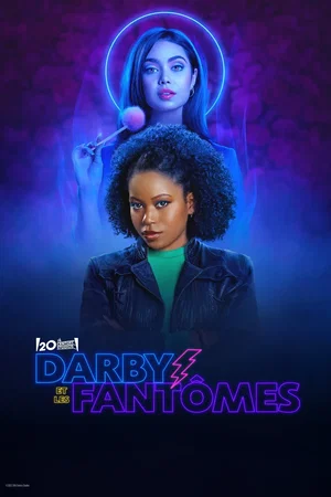 Affiche du film : Darby and the Dead