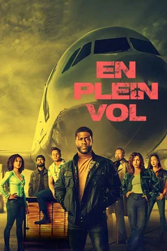 Affiche du film Lift