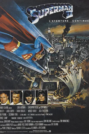 Photo 2 du film : Superman II