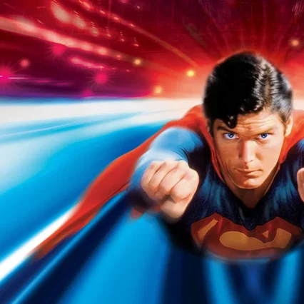 Miniature photo du film : Superman II
