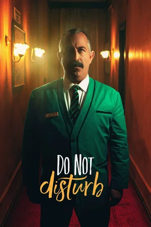 Affiche du film : Do Not Disturb