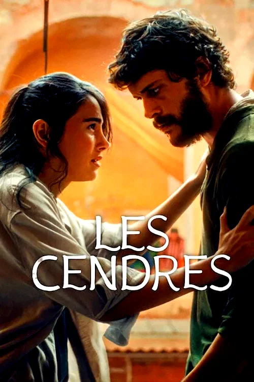 Affiche du film : Les Cendres