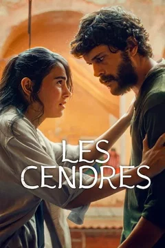 Affiche du film Les Cendres