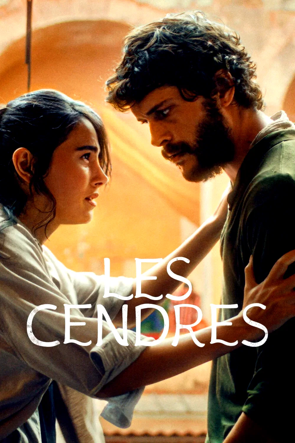 Photo 2 du film : Les Cendres