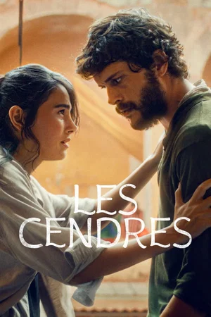 Photo du film : Les Cendres