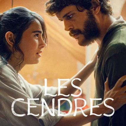 Miniature photo du film : Les Cendres