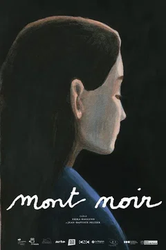 Affiche du film Mont Noir