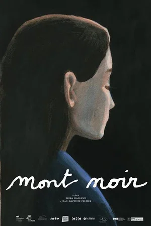 Affiche du film : Mont Noir