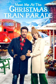 Affiche du film La parade de Noël