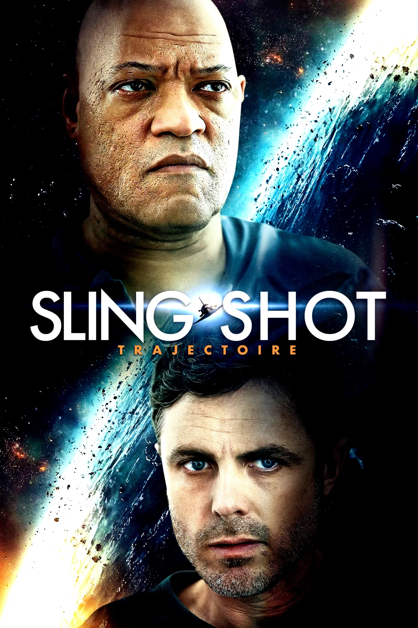 Photo du film : Slingshot