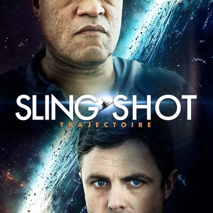 Miniature photo du film : Slingshot