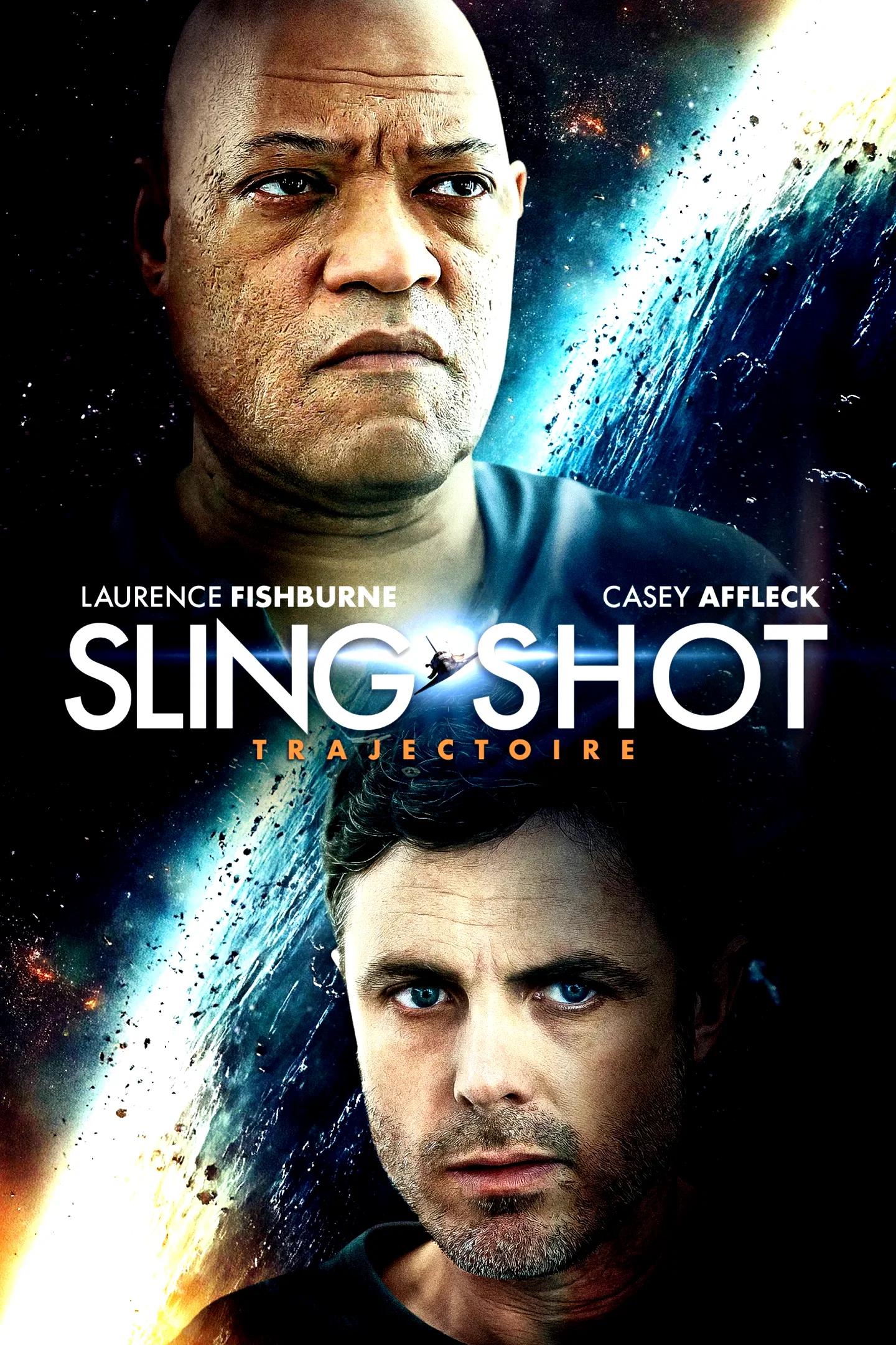 Photo du film : Slingshot