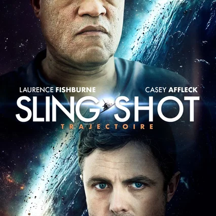 Miniature photo du film : Slingshot