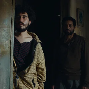 Photo du film : Perfumed with Mint