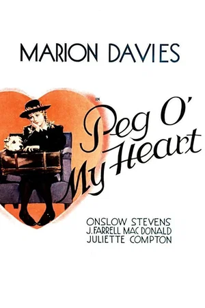 Affiche du film : Peg o' My Heart