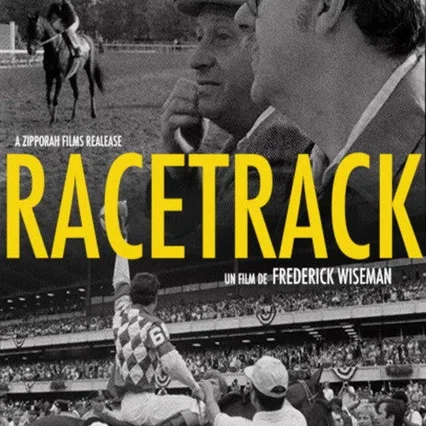 Miniature photo du film : Racetrack
