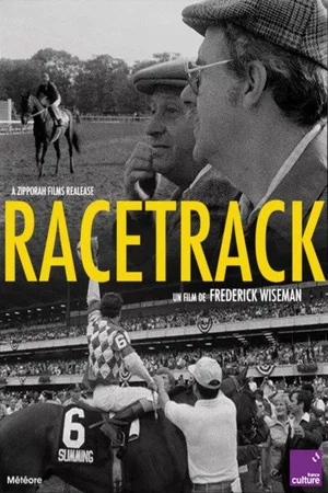 Photo 2 du film : Racetrack