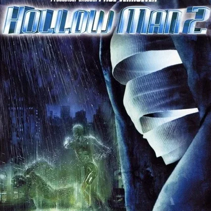 Miniature photo du film : Hollow Man 2