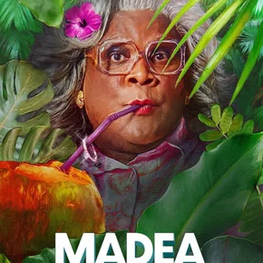 Photo du film : Madea : Mariage exotique