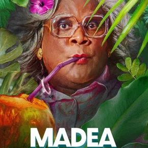 Photo du film : Madea : Mariage exotique