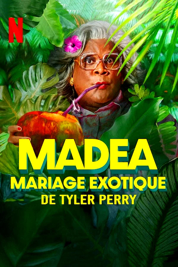 Photo 3 du film : Madea : Mariage exotique