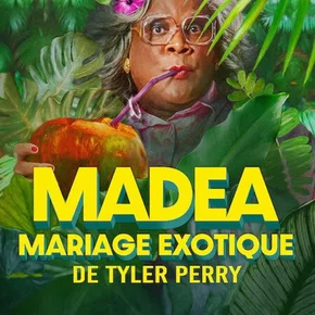 Photo du film : Madea : Mariage exotique